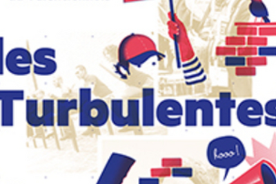 Festival Les Turbulentes 2024