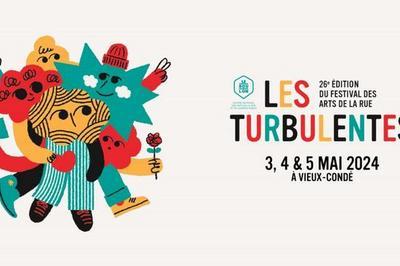 Festival Les Turbulentes 2024