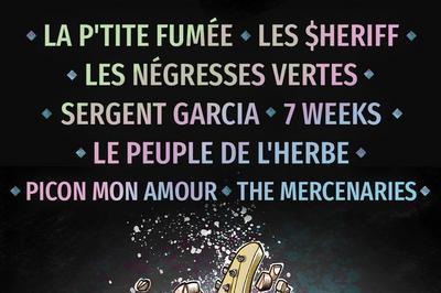 Festival Les Voix Sonneuses 2024