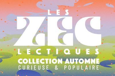 Festival Les Z'Eclectiques automne 2024