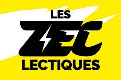 Festival Les Z'eclectiques Collection été 2023