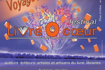 Festival Livre O Coeur 2020
