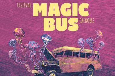 Festival Magic Bus 2024