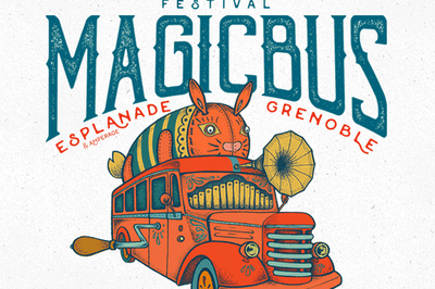 Festival Magic Bus 2025
