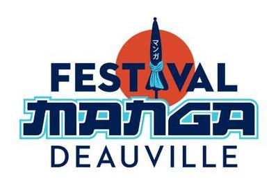 Festival Manga Deauville 2025