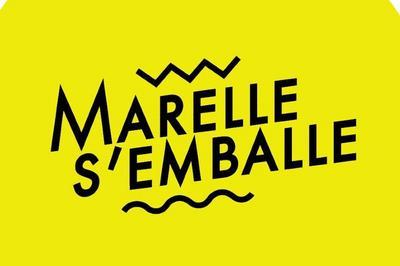 Festival Marelle s'emballe 2024