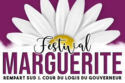 Festival Marguerite 2025