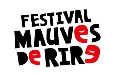 Festival Mauves de Rire 2025