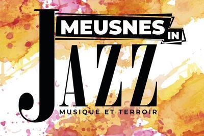 Festival Meusnes in Jazz 2025