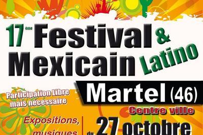 Festival Mexicain et Latino 2024