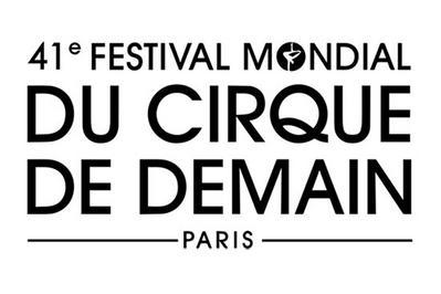 Festival Mondial Cirque De Demain  Paris 12me