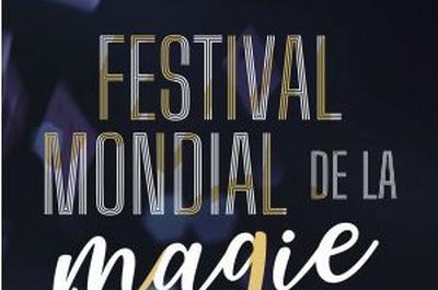 Festival Mondial de la Magie  Lille