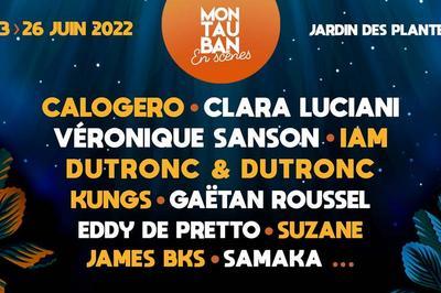 Festival Montauban En Scènes 2022