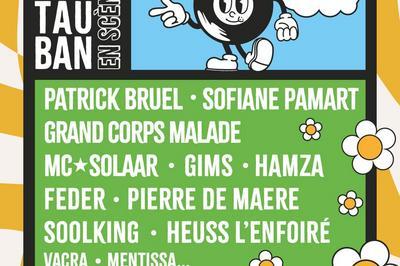 Festival Montauban en Scnes 2024
