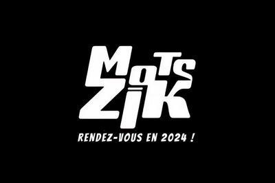 Festival Mots-Zik Sous Les Pins 2024