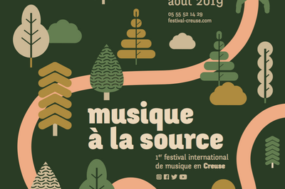 Festival Musique  la source 2019