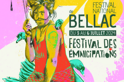 Festival National de Bellac 2024