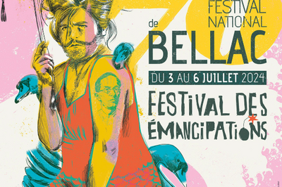 Festival National de Bellac 2025