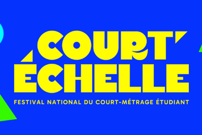 Festival National du Court-Mtrage Etudiant 2024