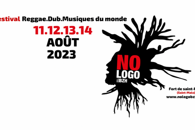 Festival No Logo Bzh 2023