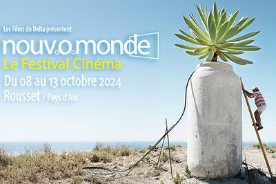 Festival Nouv.o.Monde 2025