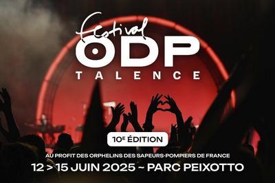 Festival ODP 2025