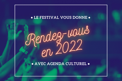 Festival OFF aux Doms 2022