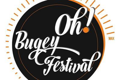 Festival Oh Bugey 2025