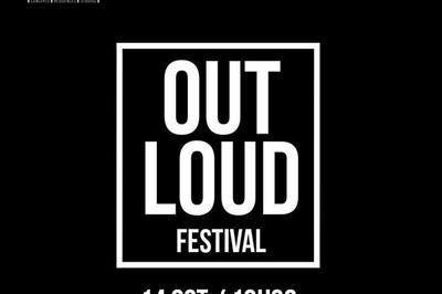 Festival Out Loud 2023