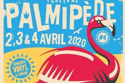 Festival Palmipde 2020