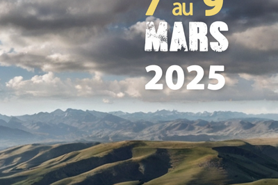 Festival Partances 2025