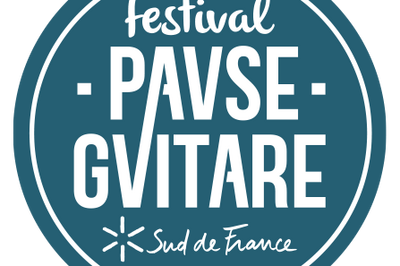 Festival Pause Guitare 2025