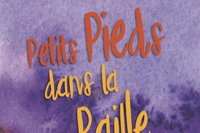 Festival Petits Pieds dans la Paille 2025