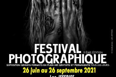 Festival photographique de Moncoutant-sur-Svre 2021