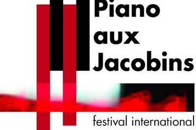 Festival Piano Aux Jacobins 2024