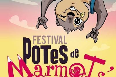 Festival Potes de Marmot's 2025