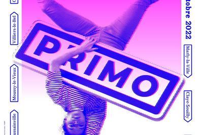 Festival PRIMO – « En Dérangement ou quelques variations pour une cabine téléphonique » & « Envà » à Dammartin en Goele