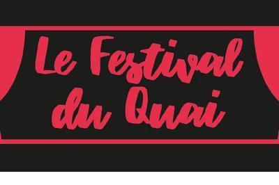 Festival Quai Du Rire - En Cours De Programmation 2020