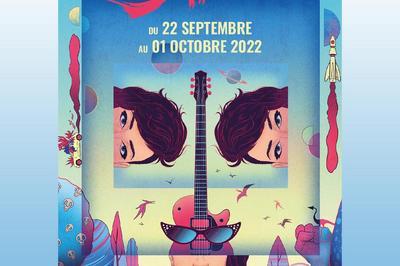 Festival Qui Sème Le Son - Par Diff'art 2022