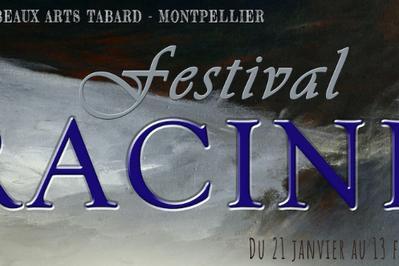 Festival Racine 2022