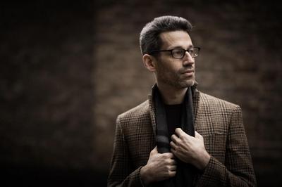 Jonathan Biss, Clarisse Dalles et Zofia Neugebauer  Sare