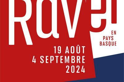 Festival Ravel 2025