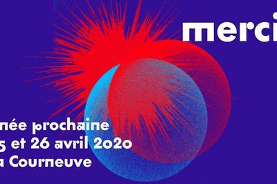 Festival Rencontre des Jonglages 2020