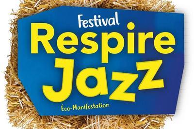 Festival Respire Jazz 2025