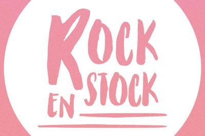 Festival Rock En Stock 2025