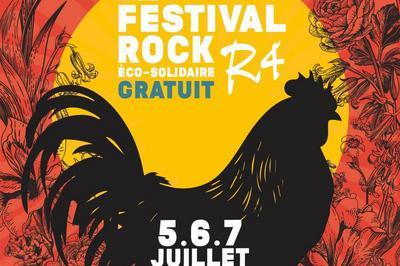 Festival Rock R4 2024