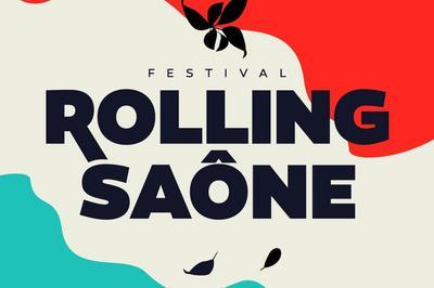 Festival Rolling Saône 2024