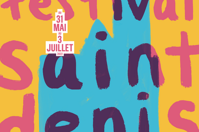 Festival Saint Denis 2022