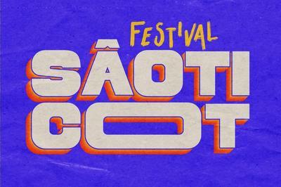 Festival Sâoticot 2024