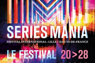 Festival Series Mania 2020